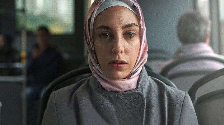 Öykü Karayel'den aylar sonra Bir Başkadır dizisi ile ilgili bir itiraf geldi!.. 7 Öykü Karayel'den aylar sonra Bir Başkadır dizisi ile ilgili bir itiraf geldi!.. 7