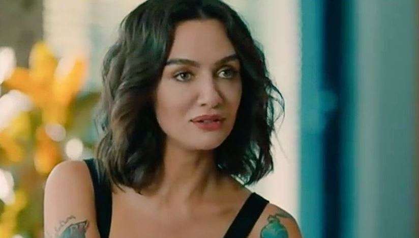 Son Yaz dizisinde bir veda daha var! 8 Son Yaz dizisinde bir veda daha var! 8