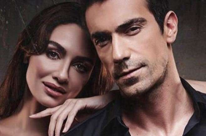 Birce Akalay'ın yeni proje kabul etmemesinin önündeki bir engel kalkıyor! 46