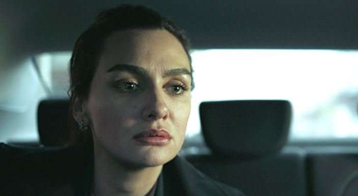 Birce Akalay'dan televizyon dizisi itirafı geldi! TV dizilerine geri dönüş için bakın şartı ne? 7