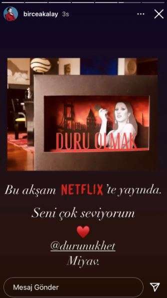 Özge Özpirinçci'nin niyeti iyiydi ama olmadı! Hazal Kaya yeni filtresini buldu! Birce Akalay'dan Nünü'süne destek! 10