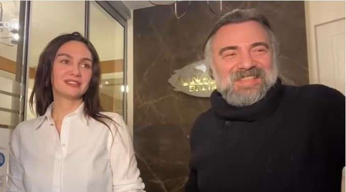 Oktay Kaynarca’nın merakla beklenen yeni dizisinin ismi belli oldu! 7