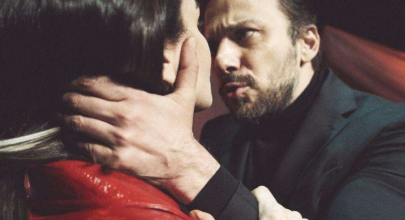 Birce Akalay ve Serkan Altunorak'tan her kesi şaşırtacak yeni proje 7 Birce Akalay ve Serkan Altunorak'tan her kesi şaşırtacak yeni proje 7
