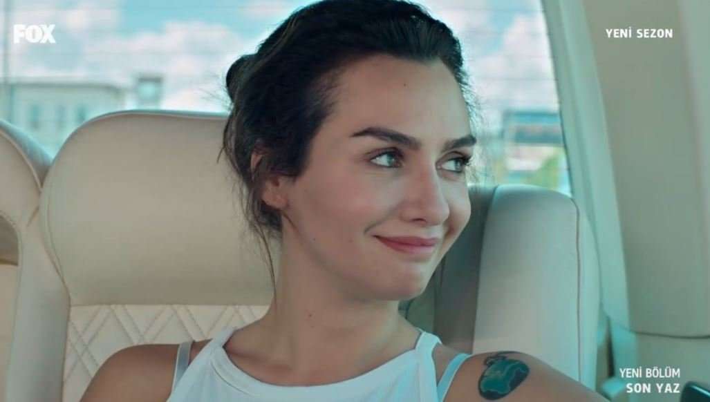 Oktay Kaynarca ikna edemedi mi? Birce Akalay için yeni dizi konusu netleşiyor! 2