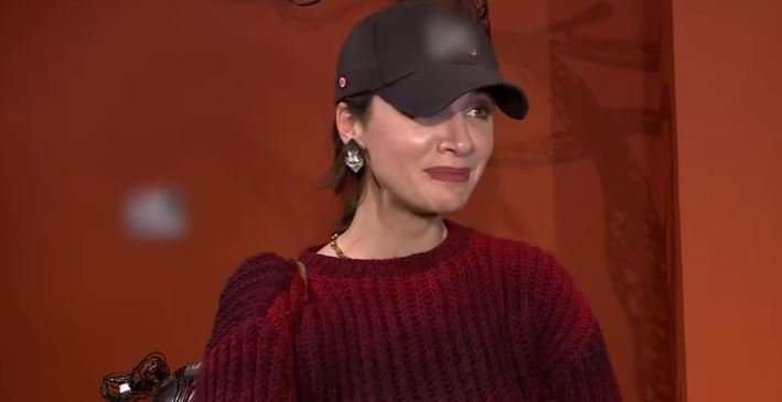 Kuş Uçuşu dizisini bekleyenlere Birce Akalay'dan mesaj var! 7