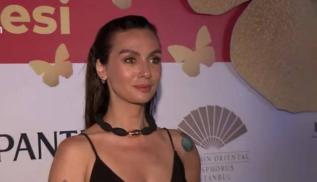 Birce Akalay ile Oktay Kaynarca ikilisinin yeni dizide buluşması için şans hala var! 41