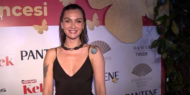 Birce Akalay mest oldu! Kuş Uçuşu dizisi tahminlerinin ötesine geçti, fırtına estirdi! 29