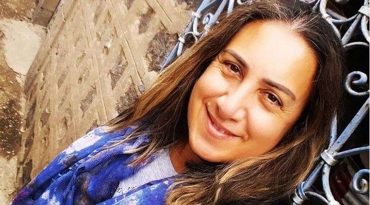 Aşk Mantık İntikam'ın Reyhan'ı Birgül Ulusoy aynı kanalda başka dizide! 7