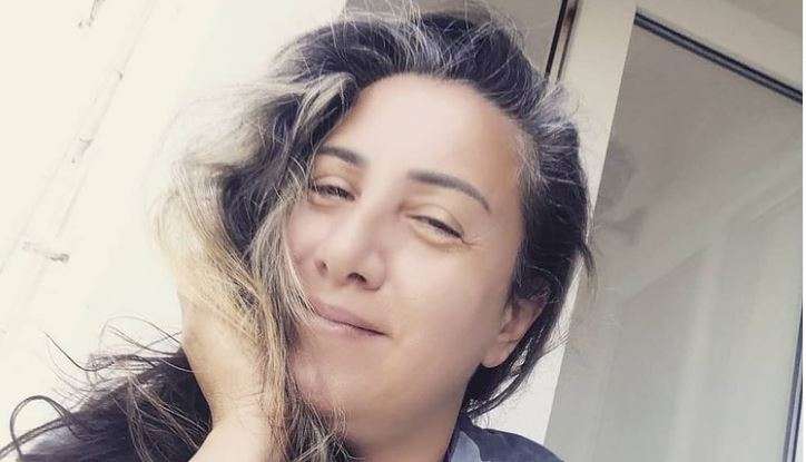 Sevda Erginci, eski rol arkadaşı ile yeni dizide buluştu! 7