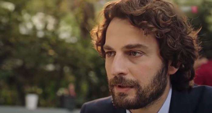 Birkan Sokullu belki de oyuncu olmayacaktı, işte hayatının dönüm noktadı! 41