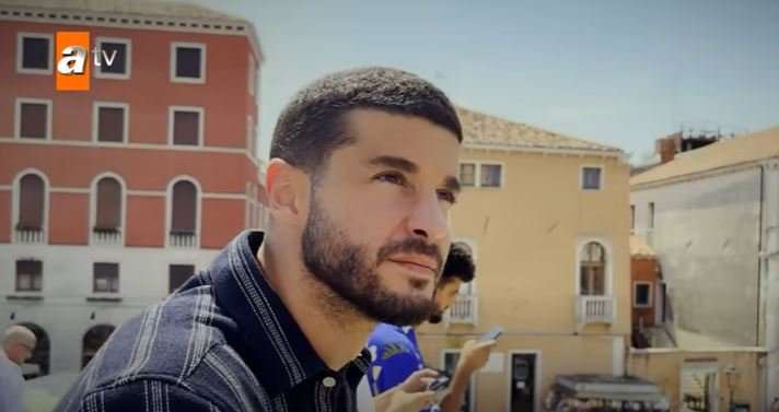 Seray Kaya ve Berk Oktay'ın Bir Küçük Gün Işığı dizisinin başarılı olacağına izleyiciler çok güveniyor! 7