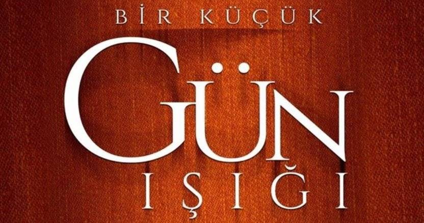 Fox TV'nin Mahkum ve Yasak Elma'dan ayrılan iki başrol, atv'nin Bir Küçük Gün Işığı dizisinde 9 Fox TV'nin Mahkum ve Yasak Elma'dan ayrılan iki başrol, atv'nin Bir Küçük Gün Işığı dizisinde 9