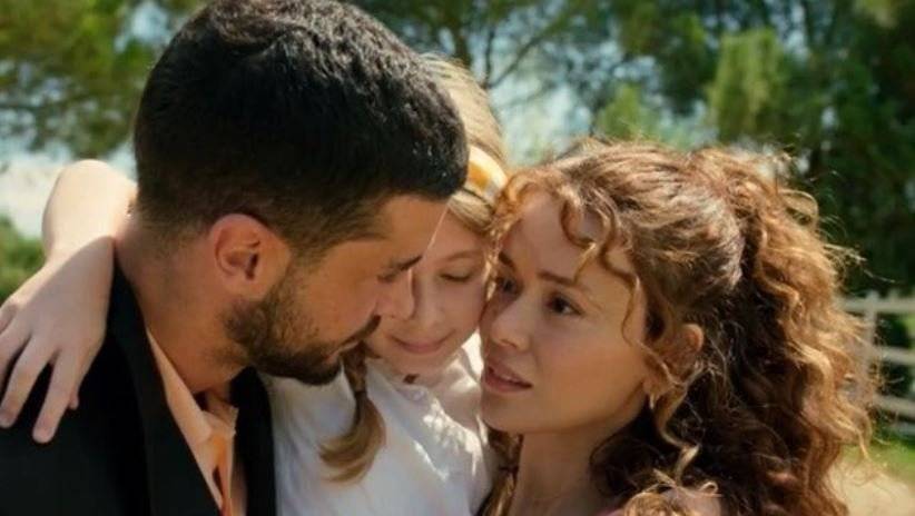 Bir Küçük Gün Işığı dizisini izleyenleri sarsan gerçek ortaya çıktı! 9 Bir Küçük Gün Işığı dizisini izleyenleri sarsan gerçek ortaya çıktı! 9