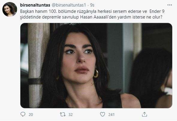 Yasak Elma dizisinde büyük değişikliğe hazır olun! 7
