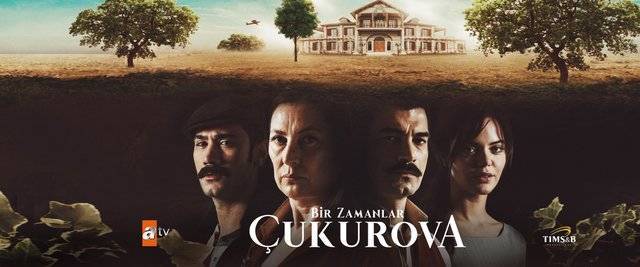 Tek başına büyük başarı! Hepsi tek tek gitti ama Bir Zamanlar Çukurova'da bir tek o isim kaldı! 7