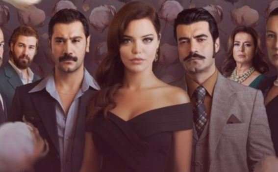 Set kavgalarıyla gündeme gelen Bir Zamanlar Çukurova dizisi için üzücü karar! 2