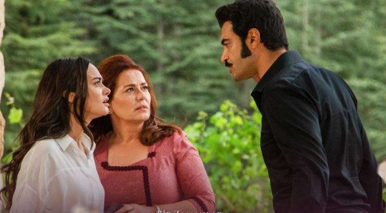 atv'nin iki güçlü dizisi de ekrana veda ediyor! 8
