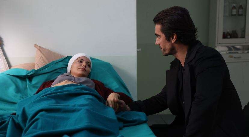 Bir Zamanlar Çukurova dizisinde gerçek ortaya çıkmak üzere 7