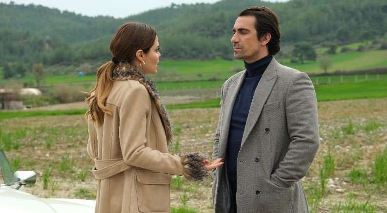 Bir Zamanlar Çukurova finale yaklaştı, yerinin doldurulması çok zor olacak? 8