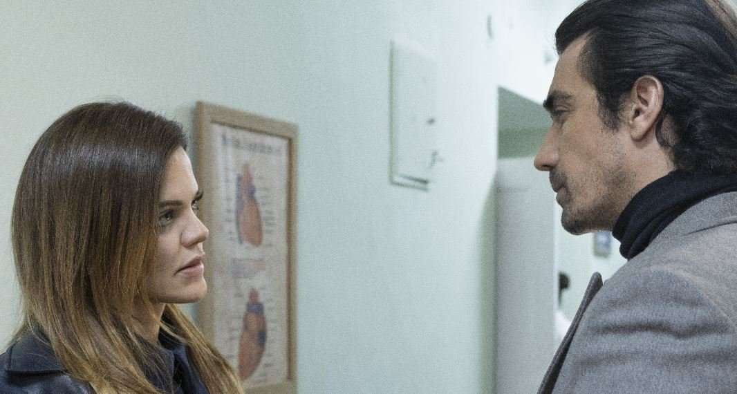 Bir Zamanlar Çukurova'da Hakan'ın Fikret'i yaşatma çabasına şaşıracaksınız! 7
