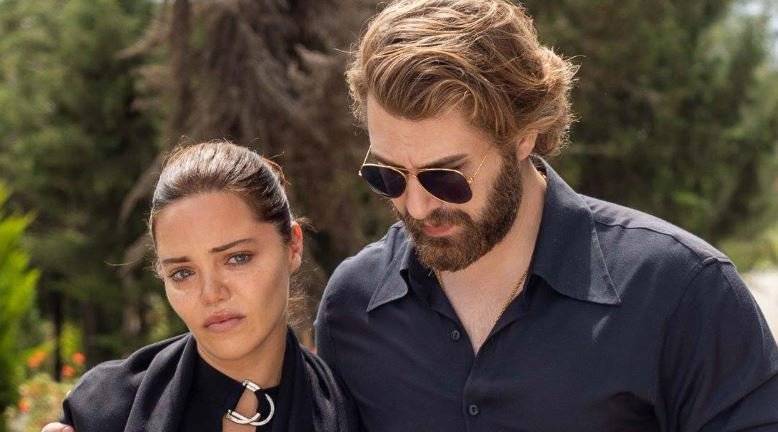 Bugüne kadar 50’den fazla ülkeye satılan Bir Zamanlar Çukurova, bir Avrupa ülkesini fethedecek! 14