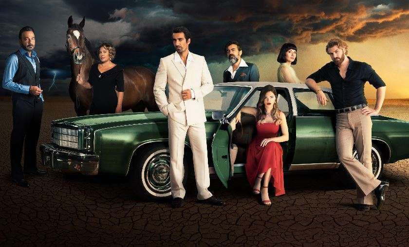 ‘Bir Zamanlar Çukurova’daki karakteri hakkında konuşan İbrahim Çelikkol, “Sürprizlerle dolu bir karakter” dedi! 8