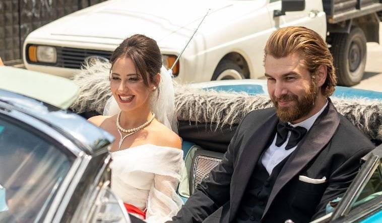 Bir Zamanlar Çukurova final bölümüyle bu sezon kendi rekorunu kırdı! 7