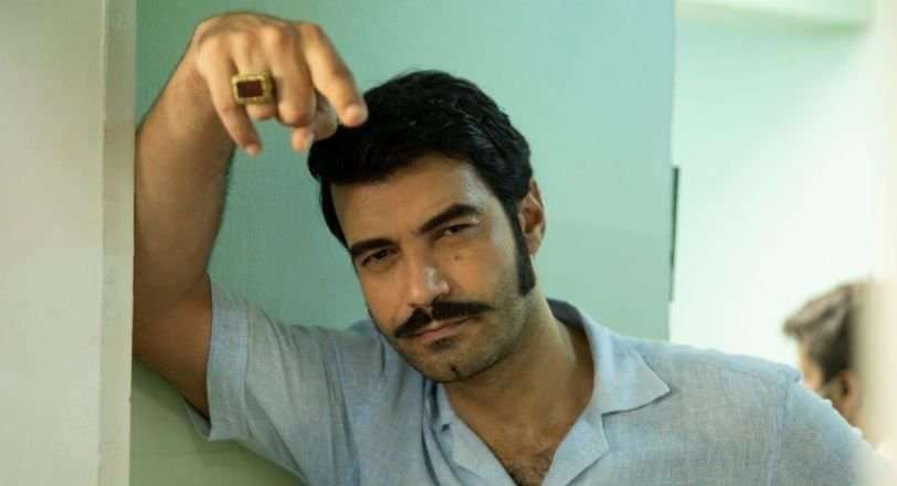 Murat Ünalmış bomba gibi bir projeyle geliyor! Oyuncu Deniz Gezmiş’i canlandıracak! 8