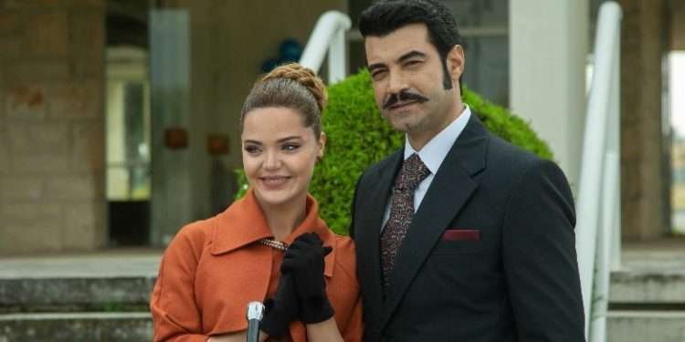 Bir Zamanlar Çukurova'nın başrolü ayrıldı ama senaristler hala ondan vazgeçemedi! 8 Bir Zamanlar Çukurova'nın başrolü ayrıldı ama senaristler hala ondan vazgeçemedi! 8
