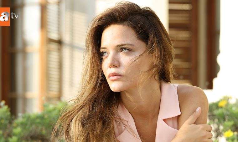 Bir Zamanlar Çukurova geri döndü ve zirveye kondu! 10