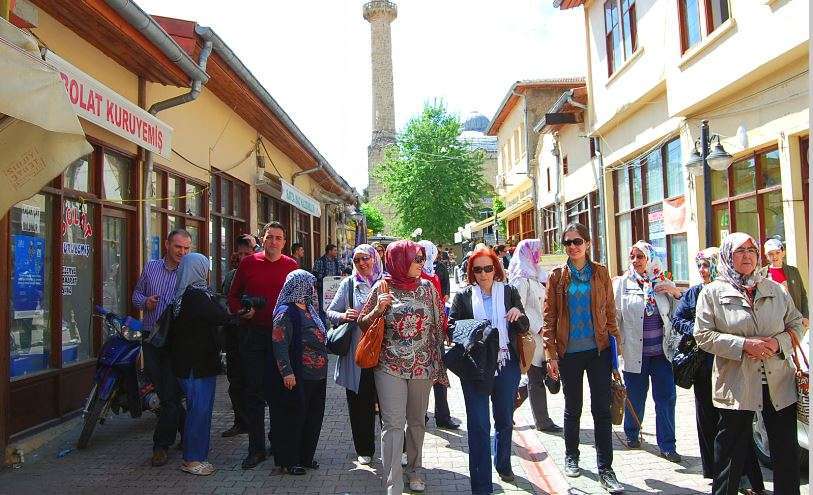 Bir Zamanlar Çukurova dizisinin görünmez kahramanları var! 8 Bir Zamanlar Çukurova dizisinin görünmez kahramanları var! 8