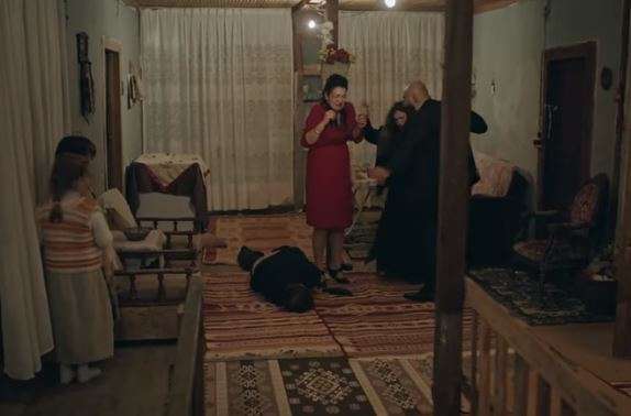 Ah be Can, keşke gerçek olsan! Kırmızı Oda'da Boncuk'u izleyenleri ümitlendiren sahne! 11
