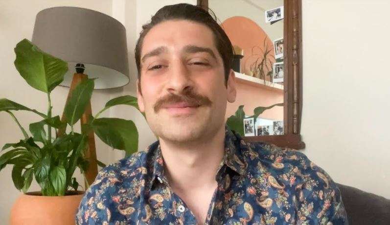 Kuzey Yıldızı'nın yönetmeninden İçimizden Biri dizisi çok iddialı! 8