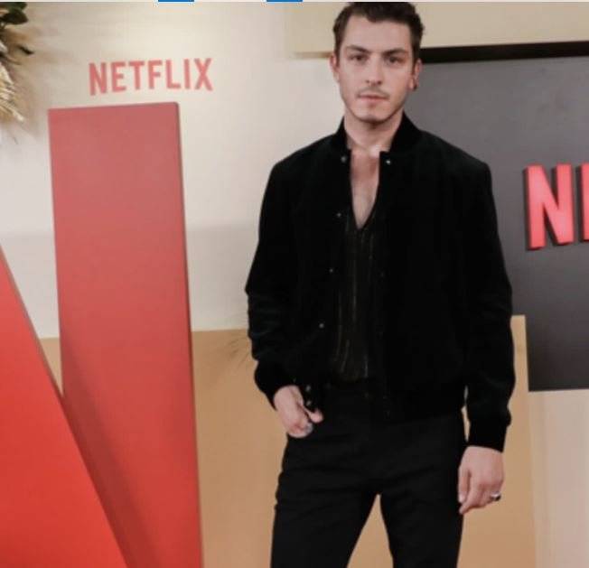 Boran Kuzum'u dizilere beklemeyin ancak üst üste farklı projelerle sürpriz yapacak! 7 Boran Kuzum'u dizilere beklemeyin ancak üst üste farklı projelerle sürpriz yapacak! 7