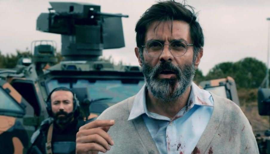Baba dizisiyle anlaşan Zeynep Tuğçe Bayat'a büyük şok! 8 Baba dizisiyle anlaşan Zeynep Tuğçe Bayat'a büyük şok! 8