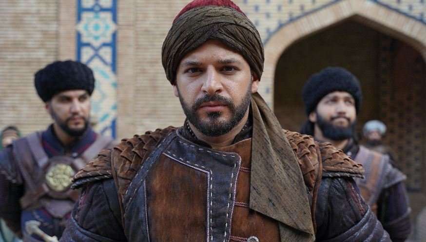 atv'ye büyük dert olan Kuruluş Osman'ın kardeş dizisi için yeni sezon müjdesi geldi! 22