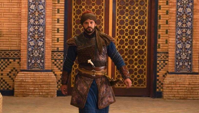 atv'de hak ettiği ilgiyi görmeyen çok başarılı bir dizi var! 7