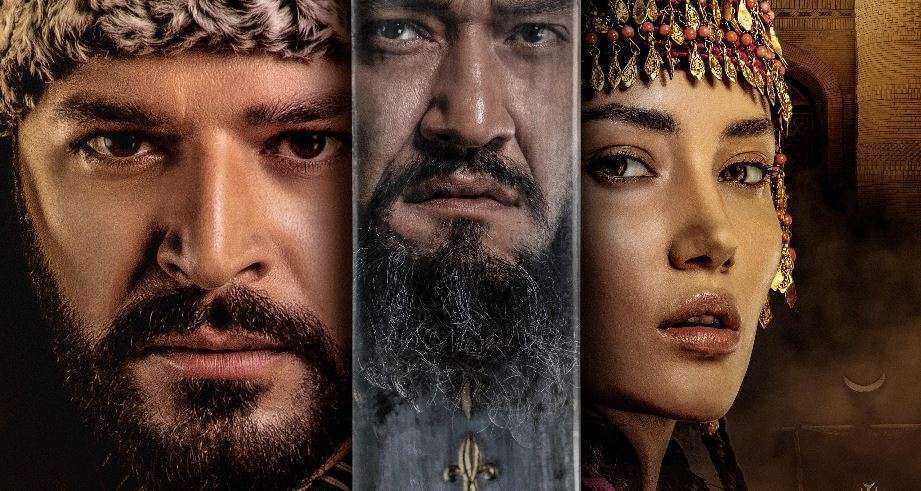 atv'de bir dizi bitti, şimdi yerine bomba gibi yeni dizi geldi! 9 atv'de bir dizi bitti, şimdi yerine bomba gibi yeni dizi geldi! 9