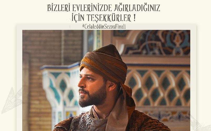 atv'nin iddialı dizisine iddialı sezon finali! 7