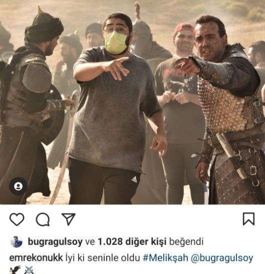 Uyanış Büyük Selçuklu'nun yurt dışında ne kadar ilgi gördüğünü gösteren olay! 7 Uyanış Büyük Selçuklu'nun yurt dışında ne kadar ilgi gördüğünü gösteren olay! 7
