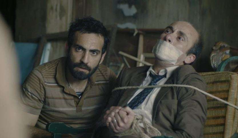 Uyanış Büyük Selçuklu'nun Buğra Gülsoy'u ile Alev Alev'in Hazar Ergüçlü'sü şaşırtmaya geliyor 7