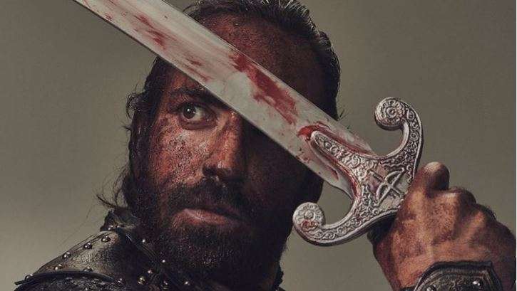 Uyanış Büyük Selçuklu'nun Sultan Melikşah'ı Buğra Gülsoy'dan kendine eleştiriler! 7