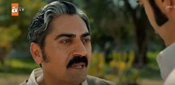Selin Yeninci ile Bülent Polat başrol değil ama olmayı çok hak ediyor! 8