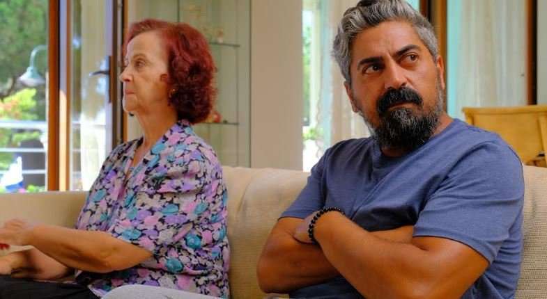 Bir Zamanlar Çukurova'dan sonra Bülent Polat çok farklı bir diziyle dönüyor! 7 Bir Zamanlar Çukurova'dan sonra Bülent Polat çok farklı bir diziyle dönüyor! 7