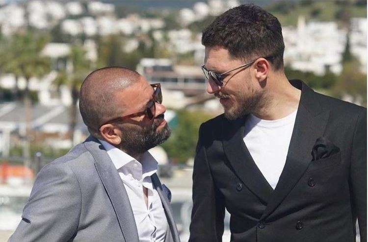 Sefirin Kızı dizisinden ayrılacak olan Uraz Kaygılaroğlu el üstünde tutuluyor! 8