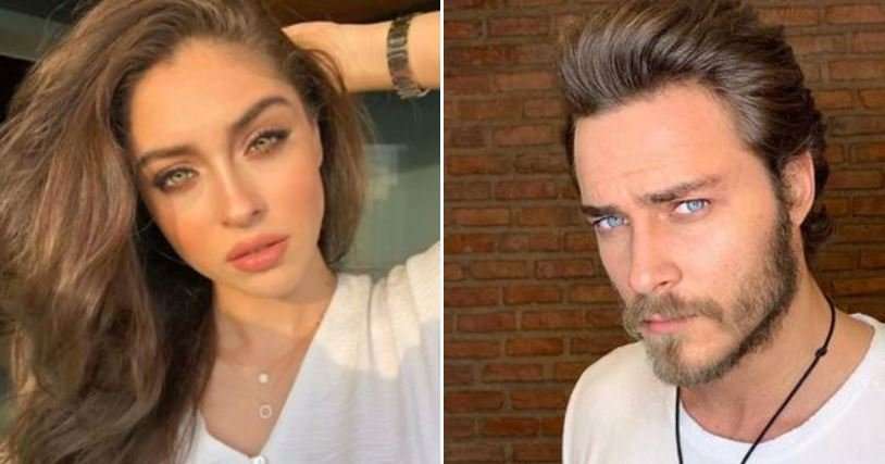 Burak Çelik’e büyük piyango çarptı, başrolü kaptı! Hem de çok popüler bir oyuncuyla! 1