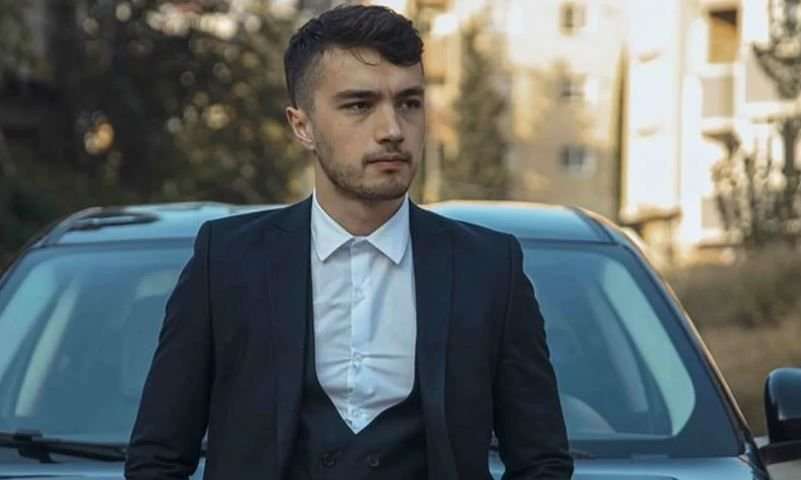 Son anda kadro değişikliğine giden ATV’nin yeni dizisi Hakim sete çıkıyor! 7