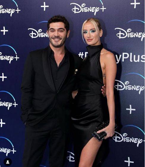 Burak Deniz ve Nilperi Şahinkaya arasında yaşanan olay hakkında, Didem Soydan bakın ne yorum yaptı! 7