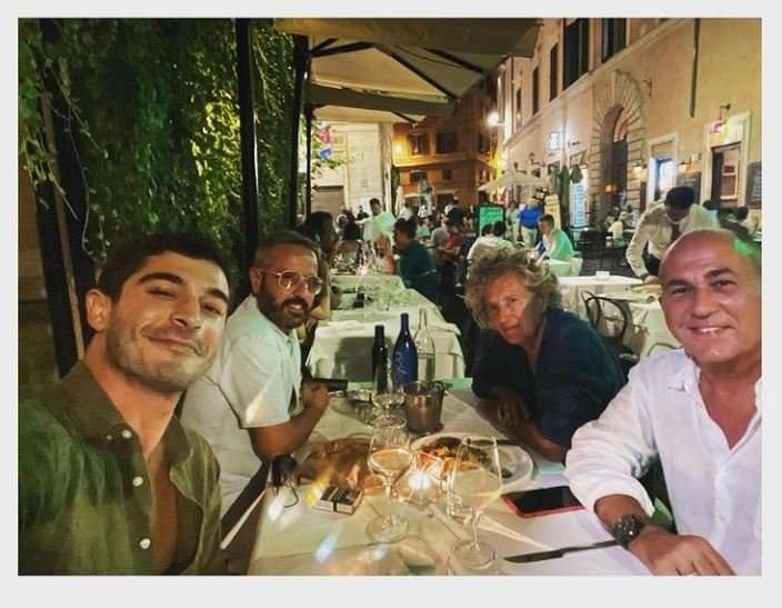 Burak Deniz son kararıyla dünya çapında popüler olma fırsatı elde etti! 7 Burak Deniz son kararıyla dünya çapında popüler olma fırsatı elde etti! 7