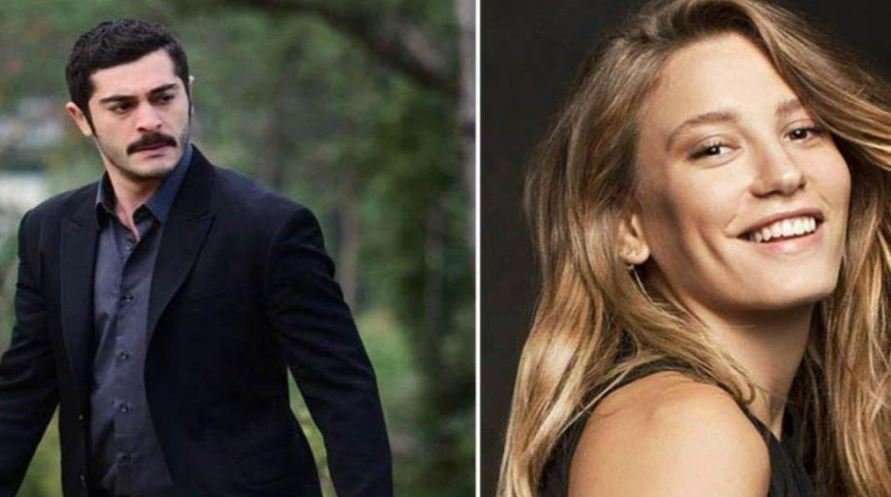 Şahmaran’ın ikinci sezon çekimleri ne zaman başlayacak? Yanıtı Burak Deniz’den geldi! 7